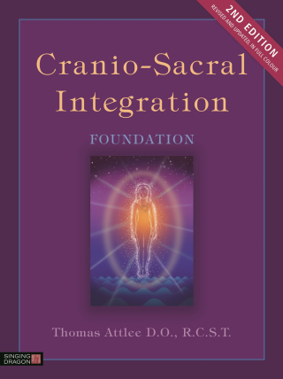 Omslagafbeelding: Cranio-Sacral Integration, Foundation, Second Edition 2nd edition 9781848193611