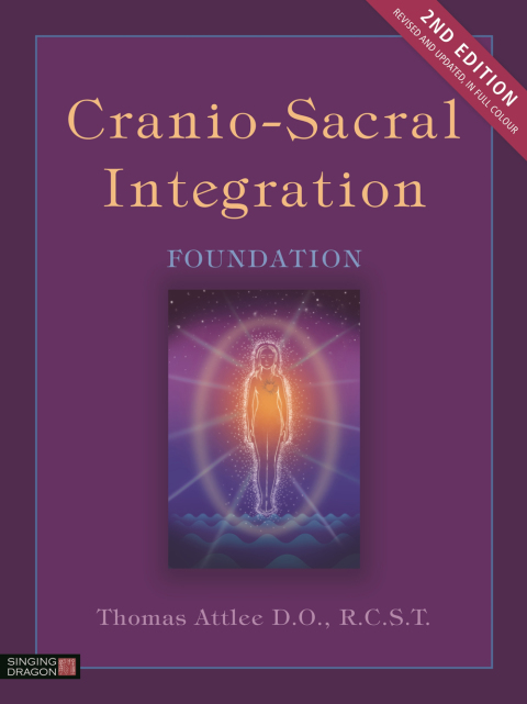 Cranio-Sacral Integration, Foundation, Second Edition, 2nd Edition - FULL INSTANT DOWNLOAD | PDF DOCX EPUB