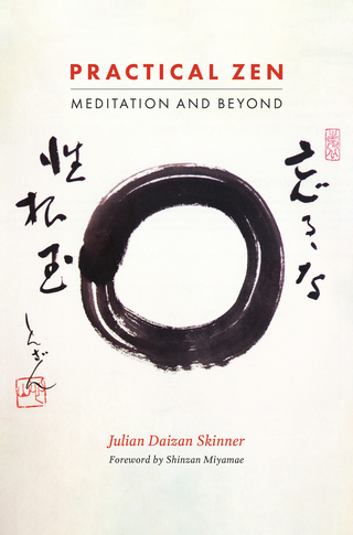Cover image: Practical Zen 9781848193635