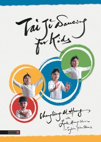 Imagen de portada: Tai Ji Dancing for Kids 9781848193727
