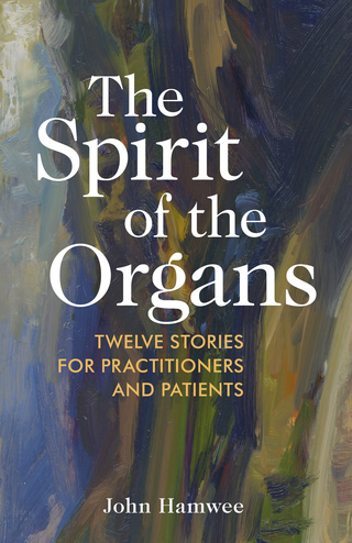 Imagen de portada: The Spirit of the Organs 9781848193789