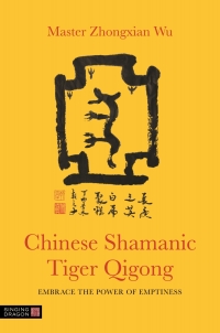 Cover image: Chinese Shamanic Tiger Qigong 9781848193840