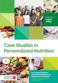 Cover image: Case Studies in Personalized Nutrition 9781848193949
