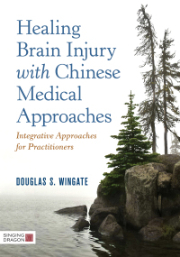 Omslagafbeelding: Healing Brain Injury with Chinese Medical Approaches 9781848194021
