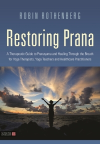 Cover image: Restoring Prana 9781848194014
