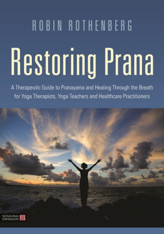 Cover image: Restoring Prana 9781848194014