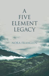 Imagen de portada: A Five Element Legacy 9781848194007