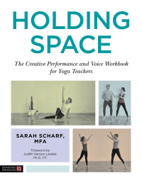 Cover image: Holding Space 9781848194052
