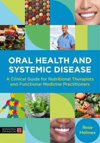 Imagen de portada: Oral Health and Systemic Disease 9781848194113