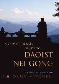 Omslagafbeelding: A Comprehensive Guide to Daoist Nei Gong 9781848194106