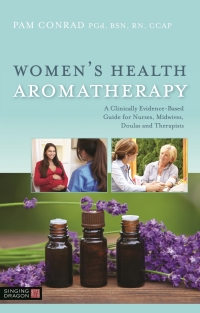 表紙画像: Women's Health Aromatherapy 9781848194250