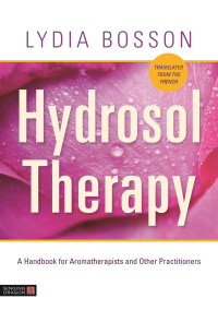 Omslagafbeelding: Hydrosol Therapy 9781848194236