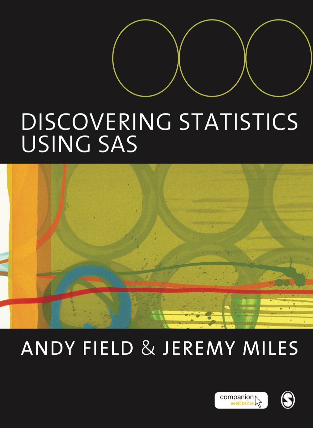 Discovering Statistics Using SAS 1st Edition