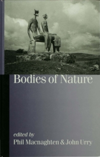 Cover image: Bodies of Nature 1st edition 9780761973355