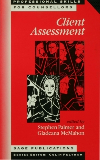 Cover image: Client Assessment 1st edition 9780803975033