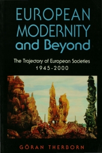 Imagen de portada: European Modernity and Beyond 1st edition 9780803989351