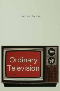 Imagen de portada: Ordinary Television 1st edition 9780803975712