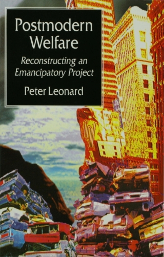 Cover image: Postmodern Welfare 1st edition 9780803976108