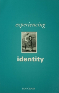 Omslagafbeelding: Experiencing Identity 1st edition 9780803976917