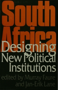 Imagen de portada: South Africa 1st edition 9780761953029