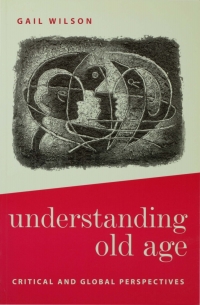 Cover image: Understanding Old Age 1st edition 9780761960126