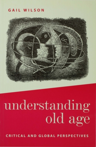 Imagen de portada: Understanding Old Age 1st edition 9780761960126