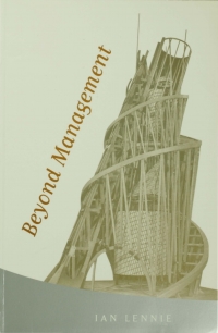 Omslagafbeelding: Beyond Management 1st edition 9780761962571
