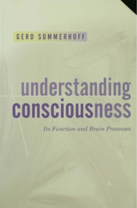 صورة الغلاف: Understanding Consciousness 1st edition 9780761967750