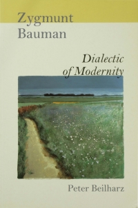 Cover image: Zygmunt Bauman 1st edition 9780761967354