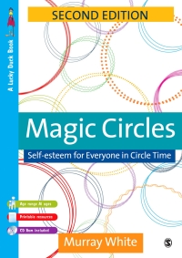 Immagine di copertina: Magic Circles 2nd edition 9781412935357