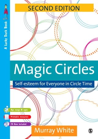 Cover image: Magic Circles 2nd edition 9781412935357
