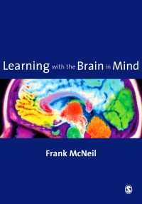 表紙画像: Learning with the Brain in Mind 1st edition 9781412945264