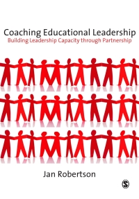Cover image: Coaching Educational Leadership 1st edition 9781847874030