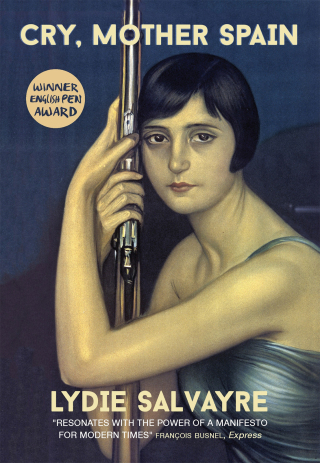 Cover image: Cry, Mother Spain 9780857054517