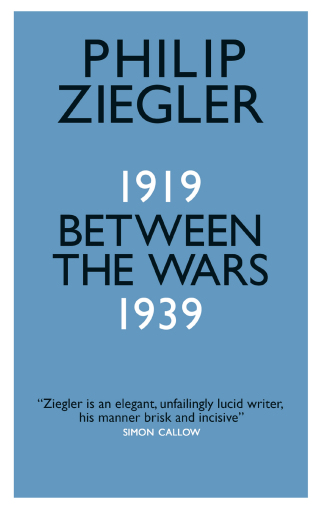 Cover image: Between the Wars 9780857055231