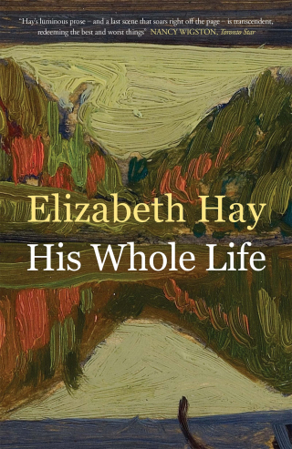 Cover image: His Whole Life 9780857055446