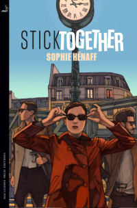 Cover image: Stick Together 9780857055811