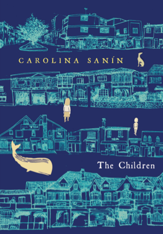 Cover image: The Children 9780857055859