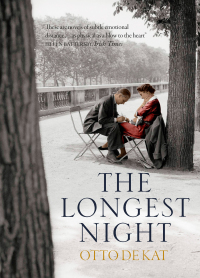 Cover image: The Longest Night 9780857056092