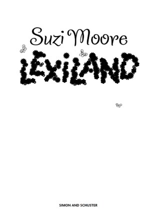 Cover image: Lexiland 9780857075086