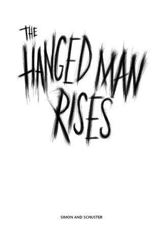 Cover image: The Hanged Man Rises 9780857078643
