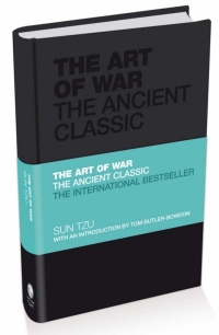Imagen de portada: The Art of War 1st edition 9780857080097