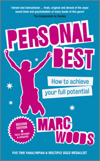 Cover image: Personal Best 2nd edition 9780857082664