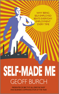 Cover image: Self Made Me 1st edition 9780857082657