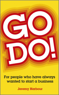 Imagen de portada: Go Do! 1st edition 9780857082749