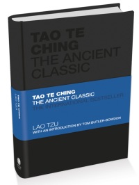 Cover image: Tao Te Ching: The Ancient Classic 1st edition 9780857083111