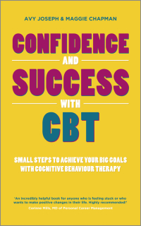 Imagen de portada: Confidence and Success with CBT 1st edition 9780857083500