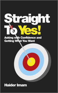 Cover image: Straight to Yes 1st edition 9780857083753