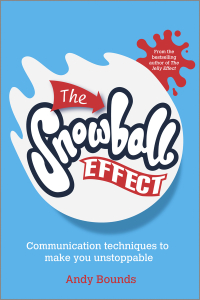 Imagen de portada: The Snowball Effect 1st edition 9780857083975