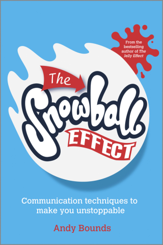 Cover image: The Snowball Effect 1st edition 9780857083975